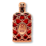 Perfume Original, Amber Rouge - - mL a $2500