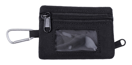 Tactical Key Purse Jogging Senderismo Id Card Pouch Edc Pack