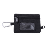 Tactical Key Purse Jogging Senderismo Id Card Pouch Edc Pack