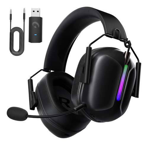 Auriculares Inalámbricos Para Juegos Para Ps5, Auriculares U