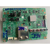 Main Board O Tarjeta Principal Tv Led Samsung Un46eh5000