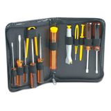 Manhattan Tool Kit 13 Pieces (400077)