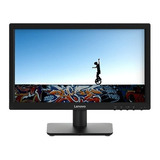 Monitor Led Lenovo 18.5 D19-10 Hd Hdmi Vga 