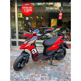 Financiamos Tu Aprilia Sr 160!