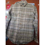 Camisa Ralph Lauren Polo S Lino Made In India 