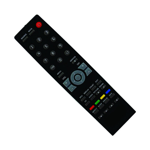 Controle Tv Aoc Lcd Lc32w053 Lc42h053 Lc32w053 D42h931