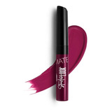 Labial Cyzone Studio Look Mate Color Wine