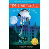 Tim Hartwell And The Brutus Of Troy: (the Guildhall Edition), De Middleton, Aeneas. Editorial Createspace, Tapa Blanda En Inglés