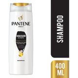 Pack X 6 Unid. Shampoo  Hidrat Extr 400 Ml Pantene Shamp-cr