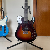 Guitarra Tagima Telecaster Handmade In Brazil T-850