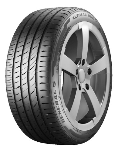 Llanta 205/55r16 91h General Altimax One S