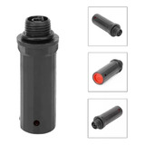 Tapon De Aceite Respirador Compresor 15.5mm Cuerda Fina G1