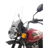 Parabrisas Bajaj Boxer 150 Linea Laberinto® - Pferd®