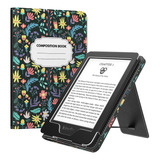 Moko Funda P/ Kindle 6 11.a Gen, 2022 Kindle 10ma Gen 2016