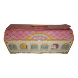 My Little Pony Carry Case Vintage Hasbro 1983