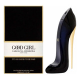 Good Girls 80ml Mujer Eau De Parfum