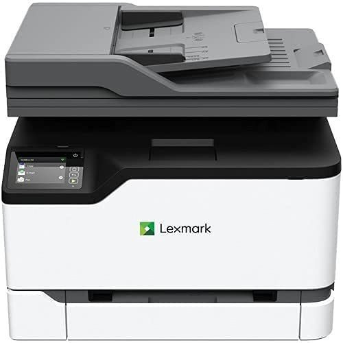Impresora Lexmark Mc3224i Láser Multifunción Color Blanco 
