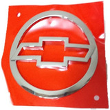 Escudo Tapa Baul Chevrolet Corsa Classic 4p 04/+