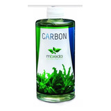 Carbon Mbreda 500ml -co2 Liquido Para Plantado
