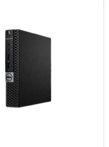 Dell Optiplex Usff 3040/7040 8 Gb 240 Gb Wifi Regalo