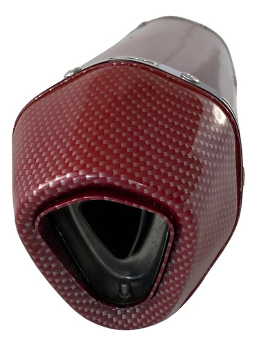 Escape Deportivo Para Moto En Acero Inoxidable Wai 774 | Envío gratis