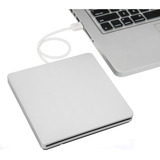 Slim Usb 3.0 Reproductor De Dvd Externo, Grabador