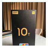 Xiaomi Mi 10t Pro 5g Dual Sim 256 Gb Negro Cósmico 8 Gb Ram