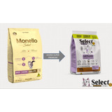 Monello Select Cat Castrados 7kg