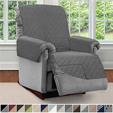 Protector Del Sofa Protector De Sillon Reclinable Reversible