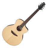 Ibanez Pa300e Guitarra Eléctrica Acústica De 6 Cuerdas (mano