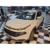 Fiat Toro 2018 2.0 Freedom 4x4 At