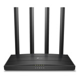 Router Inalambrico Tp-link Archer C80 Ac1900 Dual Band Nuevo