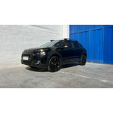 Citroen C4 Cactus Vti 115 At6 Feel Pack Plus Am21.5 Nafta