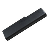 Bateria Toshiba Satellite A660 A660d A655