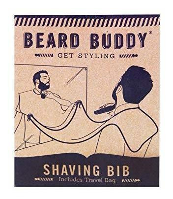 Tijera Para Bigote - Fizz Creations Beard Buddy