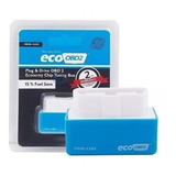 Eco Obd2 Nitro Tunning Chip Economia Até 15% Carro Diesel