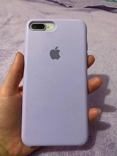 Celular iPhone 8 Plus 64gb Silver