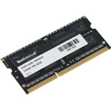 Memoria 8gb 1600mhz Ddr3l P/ Notebook Tipo Kvr16ls11/8gb