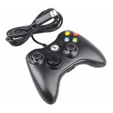 Joystick Mando Control Xbox 360 Cable Alternativo Pc