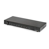 Divisor Splitter Hdmi De 8 Puertos, 4k - Startech.com /vc