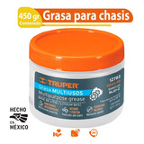 Grasa Chasis De Litio Para 450 Gr. Truper 12783