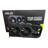 Placa De Vídeo Nvidia Asus Tuf Gaming Geforce Gtx1660 Super