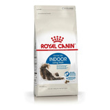 Alimento Royal Canin Gato Adulto Indoor Long Hair 1,5 Kg