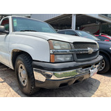 Chevrolet Silverado 2007