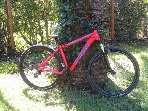 Bicicleta Mtb Cool Funk Cuadro M Rodado 29