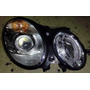 Faro Derecho Mercedes Benz E320 E350 E500 03-08 W211 Detalle Ford E-350