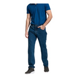 Jean Hombre Wrangler Montana Clasico Regular