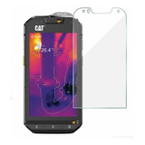 Protector De Pantalla Para Cat S60 Zshion