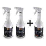 Combo Reconstrutor Capilar 500ml Compre 2 Leve 3