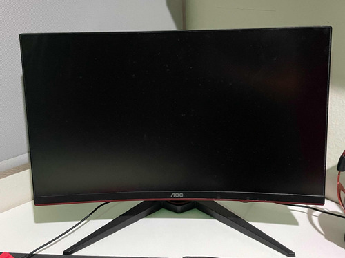 Monitor Aoc 144hz